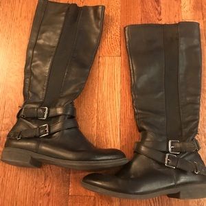 Express to knee boots 9